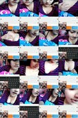 Skandal Dwi Sangean Komplit FullPack