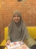 Koleksi Nadhirah Sholehot banyak Foto dan Video Menggoda Iman