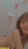 Koleksi 15 Vids Pics Banyak Miss Sandy Bocil SMP 18yo Colmek