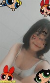 Koleksi 15 Vids Pics Banyak Miss Sandy Bocil SMP 18yo Colmek