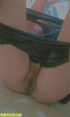 Koleksi 15 Vids Pics Banyak Miss Sandy Bocil SMP 18yo Colmek