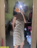 Koleksi V3 Fifi Jilbab Viral All Skin