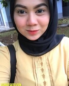 Koleksi Pics Vids Jilbab Rohani Jilbab Lugu Dientot Pakai Lagu Wali
