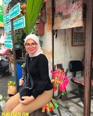 Koleksi Pics Vids Jilbab Rohani Jilbab Lugu Dientot Pakai Lagu Wali