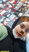 Koleksi Pics Vids Nindi 18Yo ABG Imut Jilbab Gemoy Tetek Bulat
