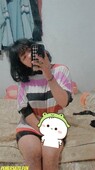 Koleksi Banyak Pics Vids ABG Jilbab Zelika 18yo Toket Gede Memek Becek Wangi