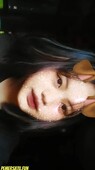 Koleksi Pics Vids Zalfa ABG Esempe Indo 18yo Imut Lucu Belajar Nakal
