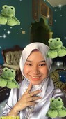 Koleksi 6 Vids Miss Feliza Jilbab Tocil