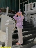 Koleksi 6 Vids Miss Feliza Jilbab Tocil