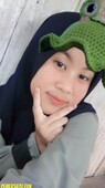 Koleksi 14 Vids Pics Miss Anastasia Alfiani ABG 18yo Hijab Sange Pakai Jilbab