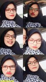 Koleksi Pics Vids Miss Fitri Jilboob Hijab Viral Cantik Abg 18Yo Rare