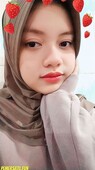 Koleksi Pics Vids Miss Fitri Jilboob Hijab Viral Cantik Abg 18Yo Rare
