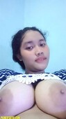 Koleksi Reupload 106 Vids Miss Sagita ABG Hijab Sange Toket Gede