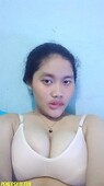 Koleksi Reupload 106 Vids Miss Sagita ABG Hijab Sange Toket Gede