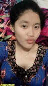 Koleksi Reupload 106 Vids Miss Sagita ABG Hijab Sange Toket Gede