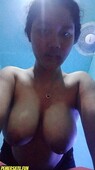Koleksi Reupload 106 Vids Miss Sagita ABG Hijab Sange Toket Gede