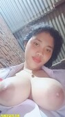 Koleksi Reupload 106 Vids Miss Sagita ABG Hijab Sange Toket Gede