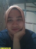 Koleksi Miss Jilbab Sange Berkeringat Akhirnya Dientot