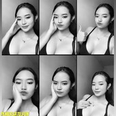Koleksi 41 Vids Josey J Selebgram Chindo Pirang Body Mulus Colmek