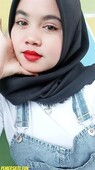 Koleksi 6 Vids Kirna Abg 18Yo Hijab Butuh Kontol Minta Ngentot