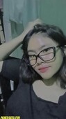 Koleksi Reupload Tiwi ABG 18yo Hijab Lonte