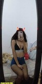 Koleksi 40 Vids Miss Knkybella Abg 18Yo Langsing Putih Colmek