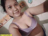Koleksi Nahda Abg 18Yo Gemoy Toge Colok Memek Tembem