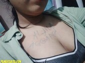 Koleksi Nahda Abg 18Yo Gemoy Toge Colok Memek Tembem