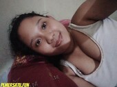 Koleksi Nahda Abg 18Yo Gemoy Toge Colok Memek Tembem