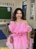 Koleksi 42 Vids Evannie C Toket Indah Memek Dientot Sampai Becek