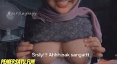 Koleksi Alter Ghostxtxk Hijab Sange Montok Pakai Jilbab