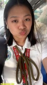 Koleksi 16 Vids Angela L Diewe Pacar