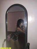 Koleksi Ysa B 18Yo Sange Kacamata Jembut Lebat