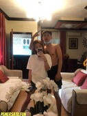 Koleksi Miss Jessa R Ketagihan Dientot Pacar