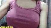 Koleksi Talent Nesya Abg 18Yo Tobrut Mulus Colmek