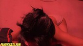 Koleksi Talent Nesya Abg 18Yo Tobrut Mulus Colmek
