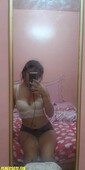 Koleksi Leila Abg 18Yo Sange