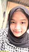 Koleksi Nafia Abg 18Yo Hijab Ngewe