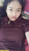 Koleksi Nafia Abg 18Yo Hijab Ngewe