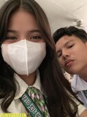 Koleksi Chloe Abg 18Yo