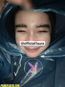 Koleksi Talent Laura Abg 18Yo Hijab Indo