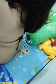 Koleksi Talent Cerry Abg 18Yo Hijab
