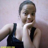 Koleksi Dede Restiana Hijab Abg 18Yo Colok Memek Sempit