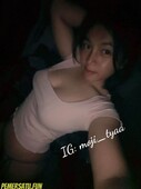 Koleksi Mojitya Abg 18Yo Binal
