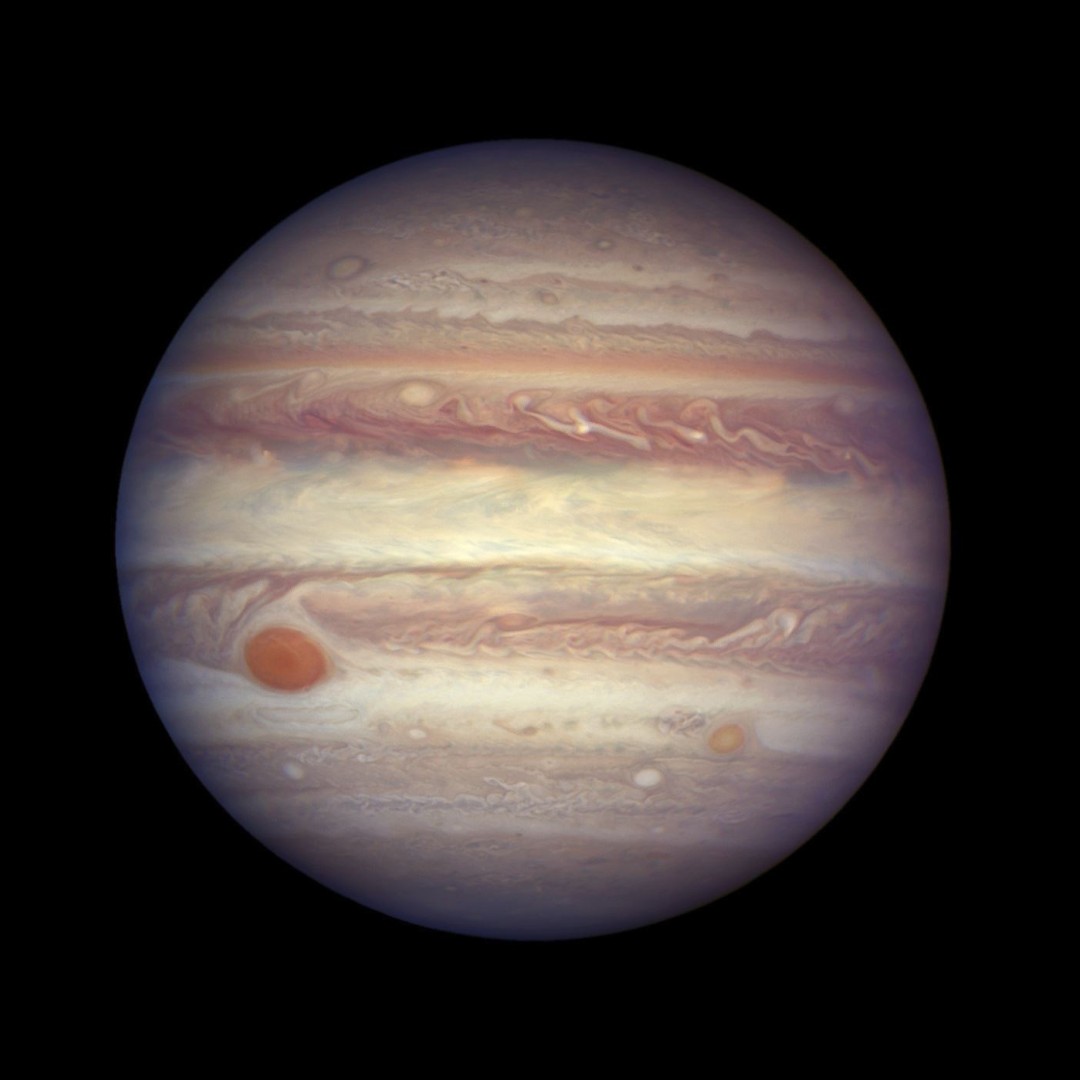 Jupiter's New Measurements: What We Learned from NASA's Juno (2026)