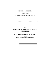 Il libro è il veicolo più diffuso del sapere. El Libro Negro De La Masoneria Simbolismo Y Numerologia Pdf Docer Com Ar