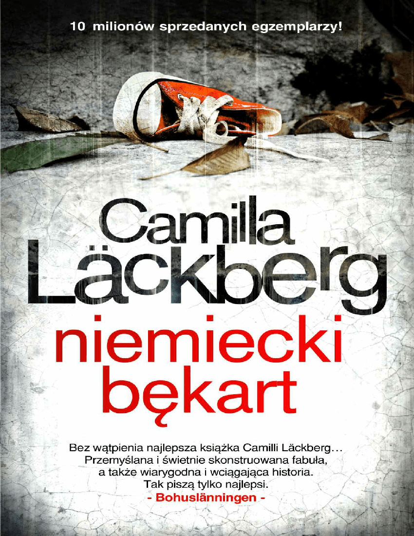 Detalii Melodios Median Copilul German Camilla Lackberg Pdf E Don Org