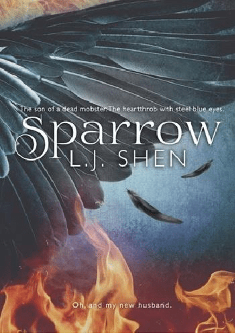Shen L J Sparrow Pobierz Pdf Z Docer Pl