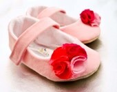 Ella Mary Janes