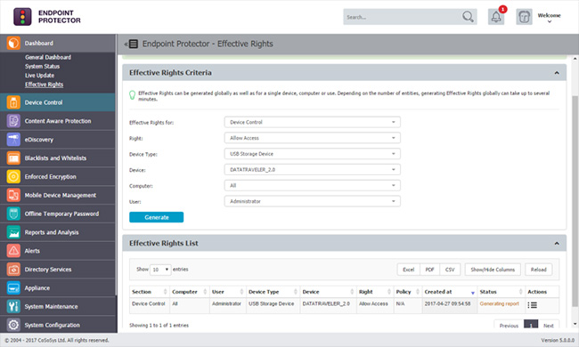 Endpoint Protector 4 Released Help Net Security - Premium Abstract Texture Gallery - Ultra HD